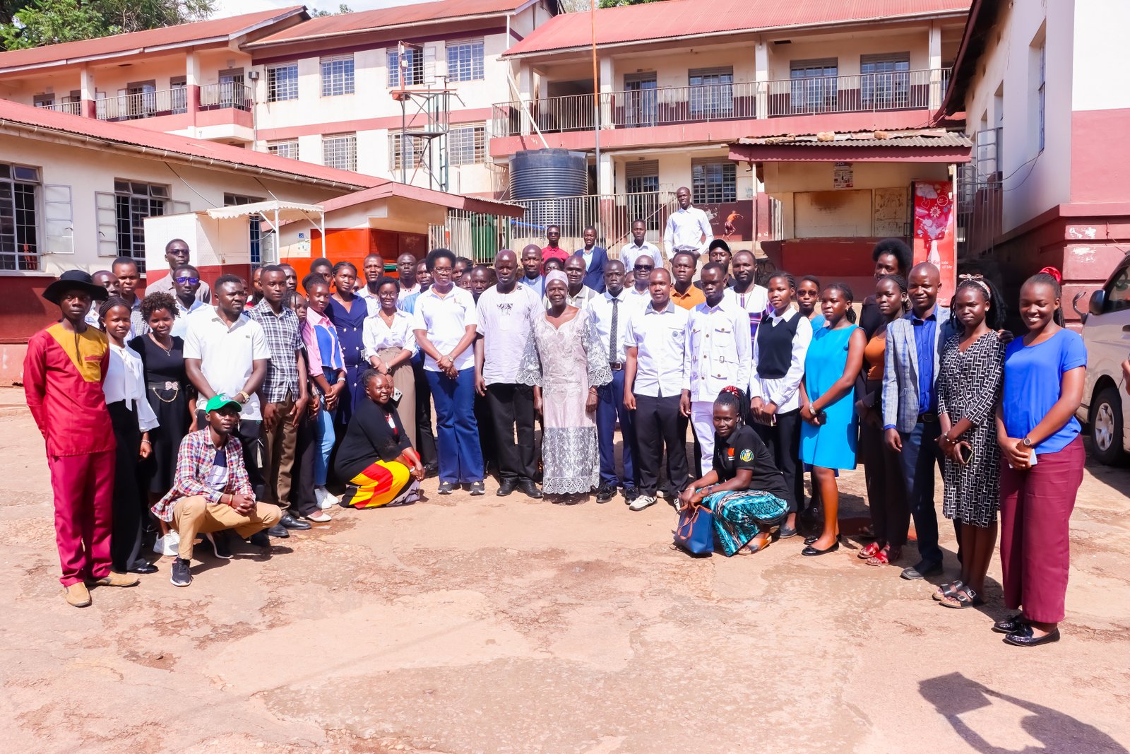 West Nile Gathering